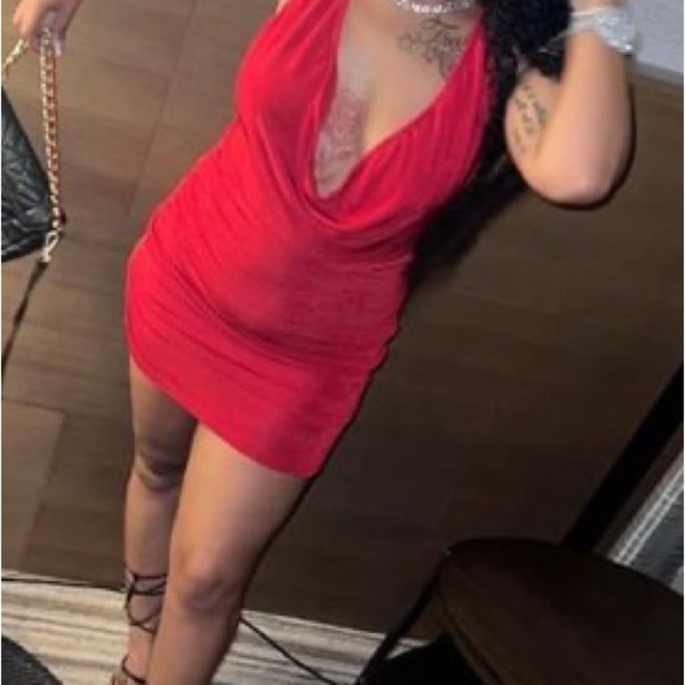 Night Out Dress